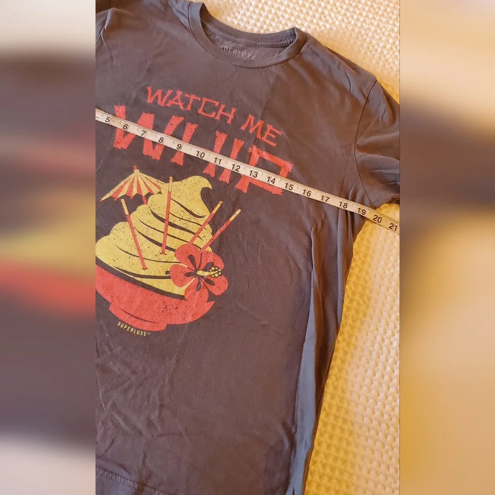 Dole whip shirt - Picture 3 of 9